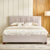 Verona Soft Luxe Upholstered Bed Verona Soft Luxe Upholstered Bed