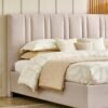 Verona Soft Luxe Upholstered Bed Verona Soft Luxe Upholstered Bed