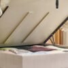 Verona Soft Luxe Upholstered Bed Verona Soft Luxe Upholstered Bed