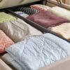 Verona Soft Luxe Upholstered Bed Verona Soft Luxe Upholstered Bed