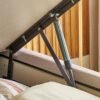 Verona Soft Luxe Upholstered Bed Verona Soft Luxe Upholstered Bed