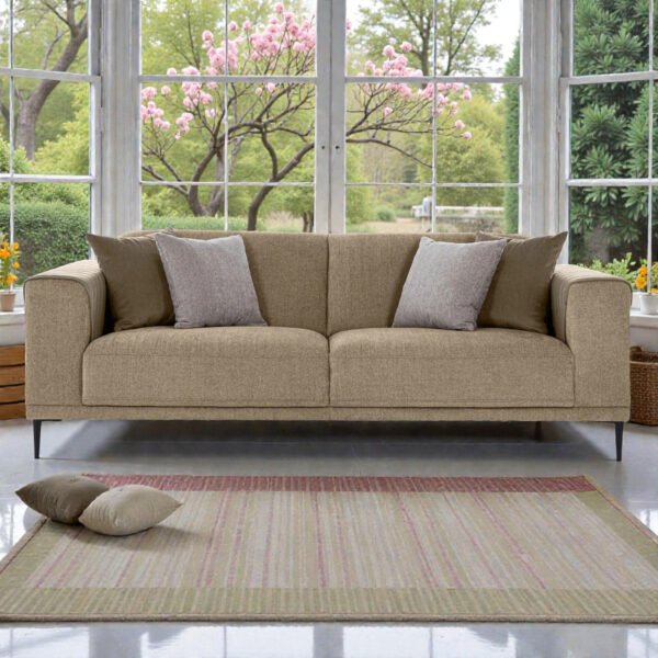 Clayton Contemporary Sofa Clayton Contemporary Sofa