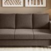 Solidra Lounge Sofa