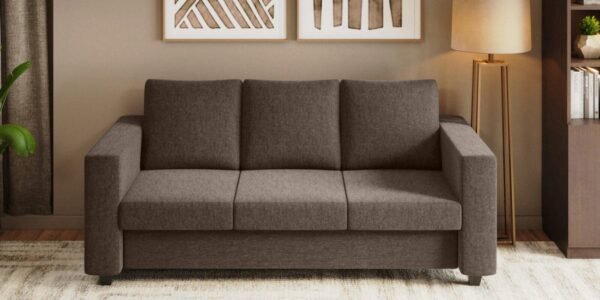 Solidra Lounge Sofa