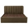 Monaco Upholstered Bed Monaco Upholstered Bed