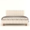 Oslo Grid Tufted Upholstered Oslo Grid Tufted Upholstered