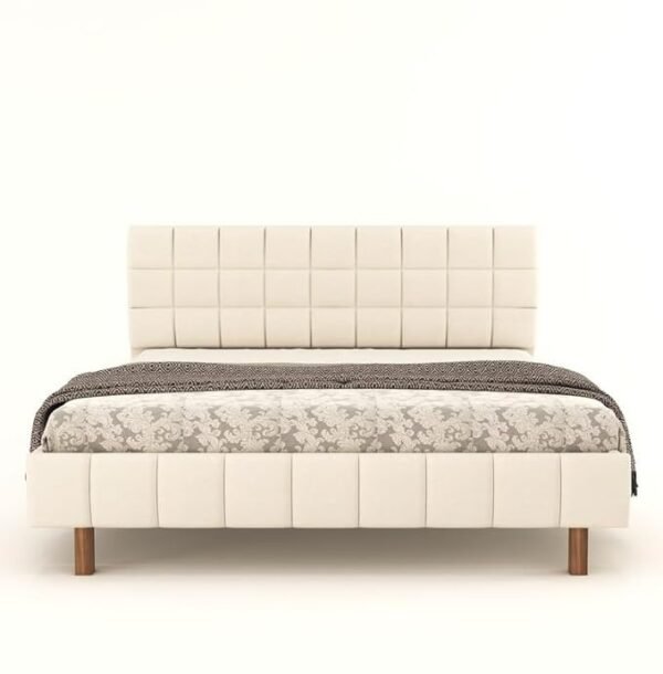 Oslo Grid Tufted Upholstered Oslo Grid Tufted Upholstered