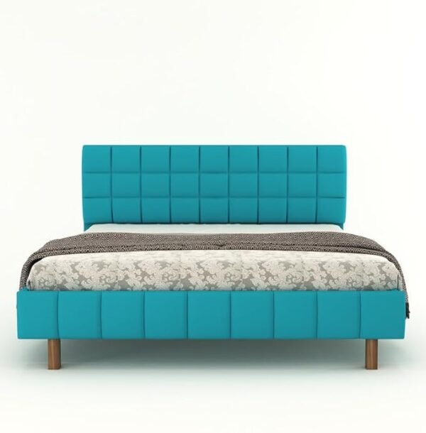 Oslo Grid Tufted Upholstered Oslo Grid Tufted Upholstered