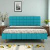 Oslo Grid Tufted Upholstered Oslo Grid Tufted Upholstered