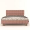 Oslo Grid Tufted Upholstered Oslo Grid Tufted Upholstered