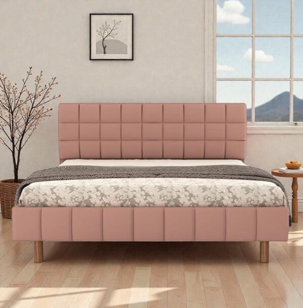 Oslo Grid Tufted Upholstered Oslo Grid Tufted Upholstered
