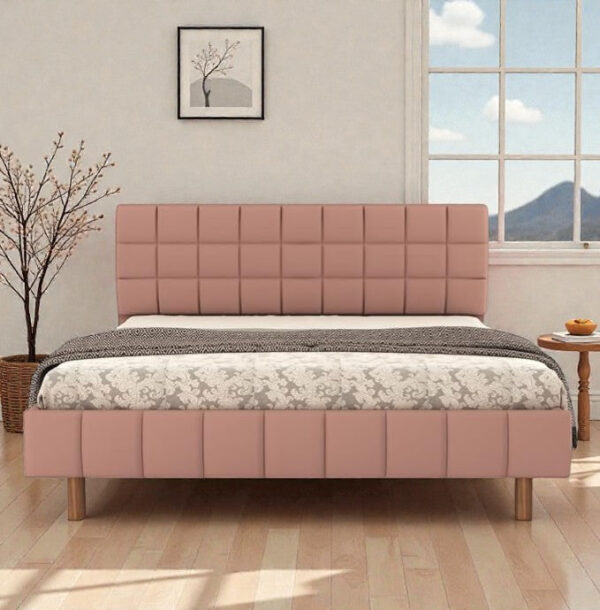 Oslo Grid Tufted Upholstered Oslo Grid Tufted Upholstered