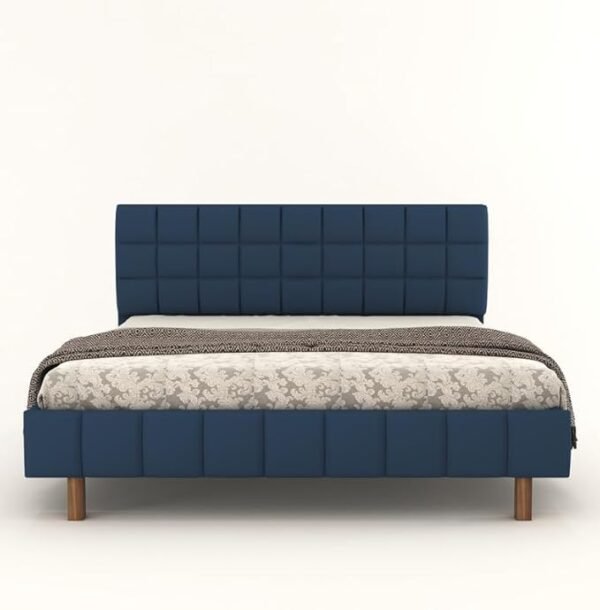 Oslo Grid Tufted Upholstered Oslo Grid Tufted Upholstered
