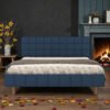Oslo Grid Tufted Upholstered Oslo Grid Tufted Upholstered