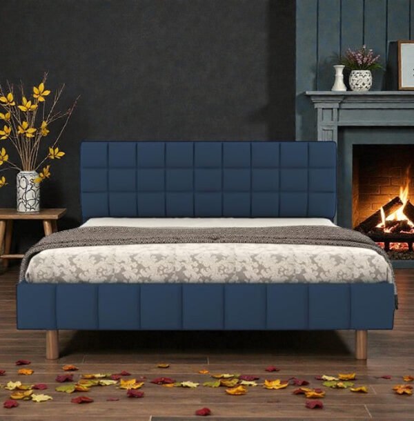 Oslo Grid Tufted Upholstered Oslo Grid Tufted Upholstered