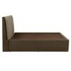 Monaco Upholstered Bed Monaco Upholstered Bed