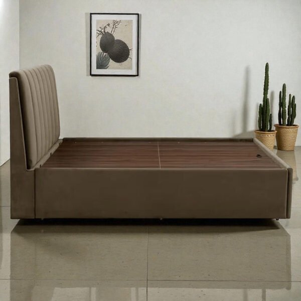 Monaco Upholstered Bed Monaco Upholstered Bed