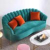 Decowave Luxe Sofa Decowave Luxe Sofa