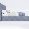 Acacia Prism Upholstered Bed Acacia Prism Upholstered Bed