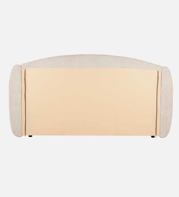 Aria Curve Luxury Upholstered Bed Aria Curve Luxury Upholstered Bed
