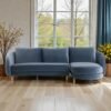 Arlo Soft-edge L-shape Sofa Arlo Soft-edge L-shape Sofa