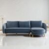 Arlo Soft-edge L-shape Sofa Arlo Soft-edge L-shape Sofa