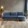Arlo Soft-edge L-shape Sofa Arlo Soft-edge L-shape Sofa
