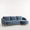 Arlo Soft-edge L-shape Sofa Arlo Soft-edge L-shape Sofa