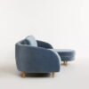 Arlo Soft-edge L-shape Sofa Arlo Soft-edge L-shape Sofa