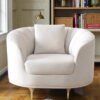 Aura Luxe Lounge Chair Aura Luxe Lounge Chair