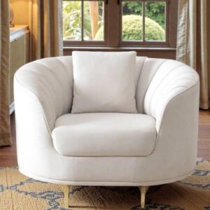 Aura Luxe Lounge Chair Aura Luxe Lounge Chair