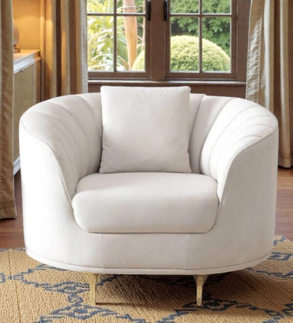Aura Luxe Lounge Chair Aura Luxe Lounge Chair