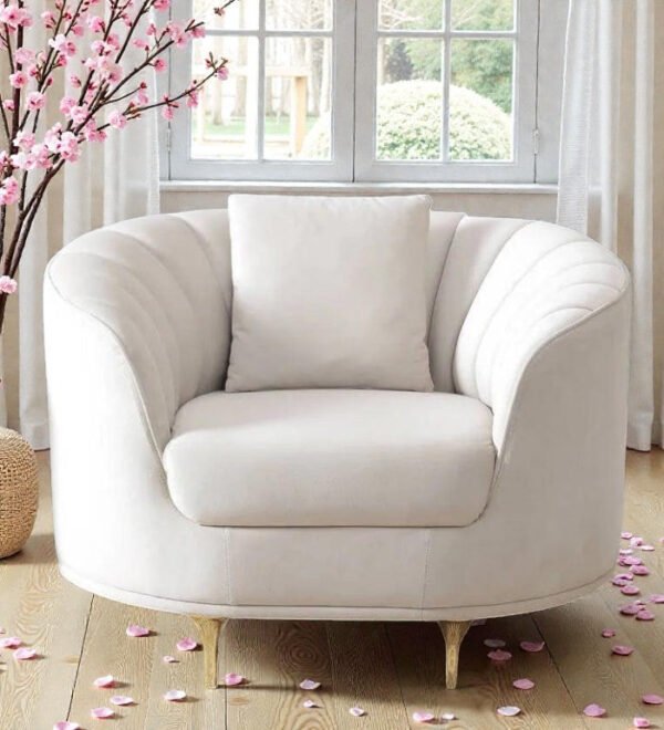 Aura Luxe Lounge Chair Aura Luxe Lounge Chair