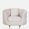 Aura Luxe Lounge Chair Aura Luxe Lounge Chair