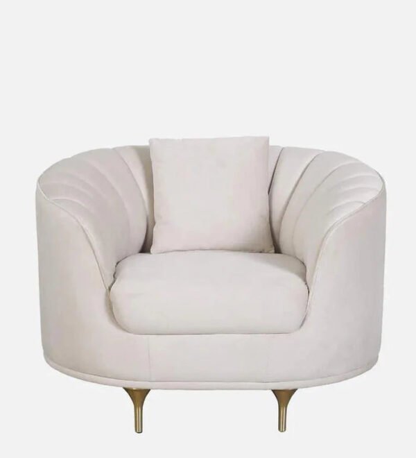 Aura Luxe Lounge Chair Aura Luxe Lounge Chair