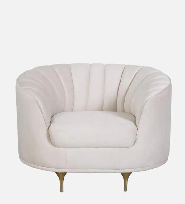 Aura Luxe Lounge Chair Aura Luxe Lounge Chair