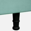 Aurora Tufted Uphoistered Bed With Winged Headboard Aurora Tufted Uphoistered Bed With Winged Headboard