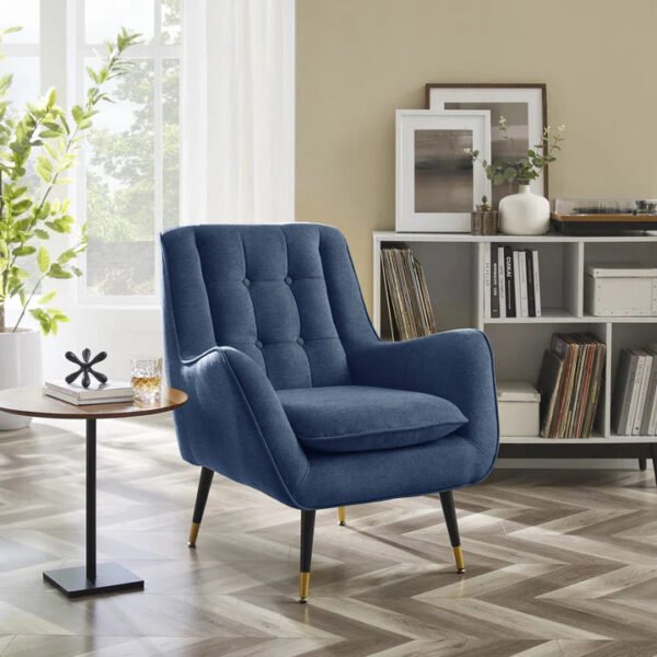 Aurora Uphoistered Lounge Chair Aurora Uphoistered Lounge Chair