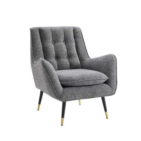Aurora Uphoistered Lounge Chair Aurora Uphoistered Lounge Chair