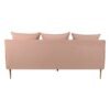 Blush Haven Upholstered Sofa Set Blush Haven Upholstered Sofa Set