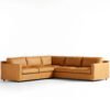 Cairo Luxe Leather L-shape Sofa Cairo Luxe Leather L-shape Sofa