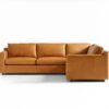 Cairo Luxe Leather L-shape Sofa Cairo Luxe Leather L-shape Sofa