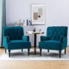 Chester Duo Luxury Lounge Chairs Chester Duo Luxury Lounge Chairs