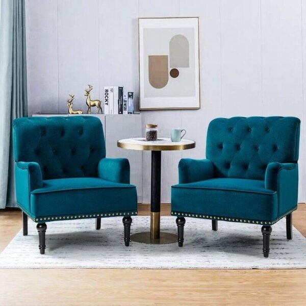 Chester Duo Luxury Lounge Chairs Chester Duo Luxury Lounge Chairs