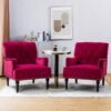 Chester Duo Luxury Lounge Chairs Chester Duo Luxury Lounge Chairs