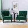 Chester Duo Luxury Lounge Chairs Chester Duo Luxury Lounge Chairs