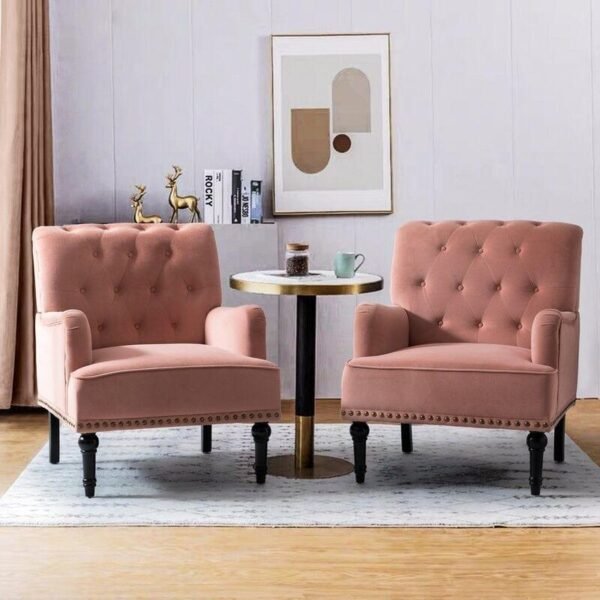 Chester Duo Luxury Lounge Chairs Chester Duo Luxury Lounge Chairs