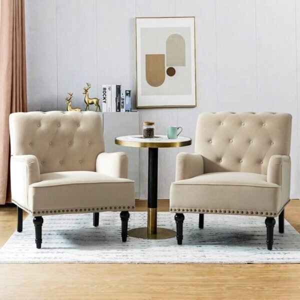 Chester Duo Luxury Lounge Chairs Chester Duo Luxury Lounge Chairs