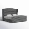 Chester Royale Upholstered Bed