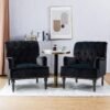 Chester Duo Luxury Lounge Chairs Chester Duo Luxury Lounge Chairs